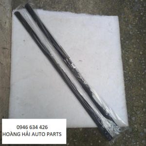 NẸP CHÂN KÍNH NGOÀI MAZDA BT50 2014. CHÍNH HÃNG