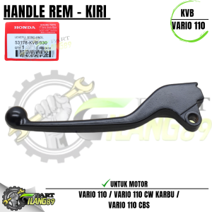 Handel handle rem kiri vario 110 vario 110 cw vario 110 techno