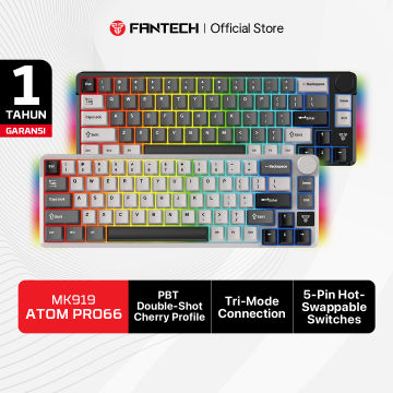 Beli Keyboard Mechanical Wireless Online Harga Terbaik ...