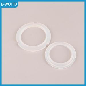 【E-WOITD】 51 58Mm Coffee Machine Handle Sealing Ring Accessories Silicone Rubber Ring Sealing Gasket Rubber Ring