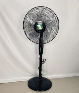 Stand Fan 16 inch with Remote Control 3 Speed For Home 16" {SG Store}