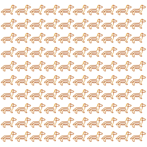 10Pieces Animal Paper Clips Metal Paper Clip Small Book Marker Clip Decorative Paper File Clamp for File Paper Photo