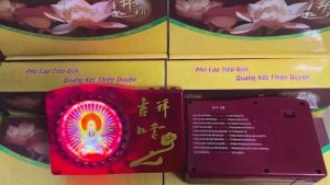 Máy Niệm Phật Mini HY-39 20 Bài Tụng Kinh – Loa Rõ Dùng Pin & Cắm Dây Trực Tiếp Nhỏ Gọn Tiện Lợi