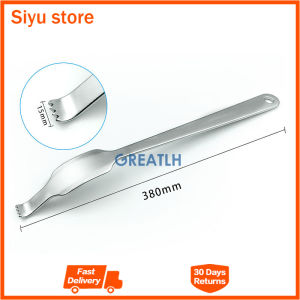 Bone Rry Hip joint Hip Retractors for Upper Lower Extremity Phalanges Bone orthopedic Veterinary Pet Surgical instrument
