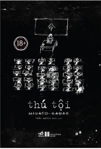Sách - Thú Tội (Tác giả: Minato Kanae) - Tái Bản 2026