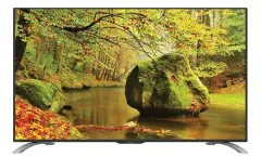 SHARP LC60UA6500X - 60 INCH 4K UHD EASY SMART TV First Year All