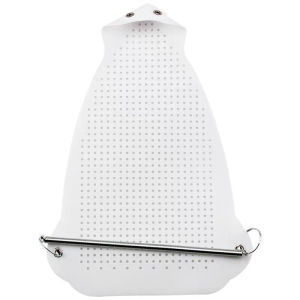 Steam Iron Sole Cover Anti Glare Steam Iron Bottom