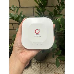 WiFi Di Động Nhỏ Gọn OLAX MT30 – Công Nghệ Mới Hiệu Năng Mạnh Dễ Mang Theo