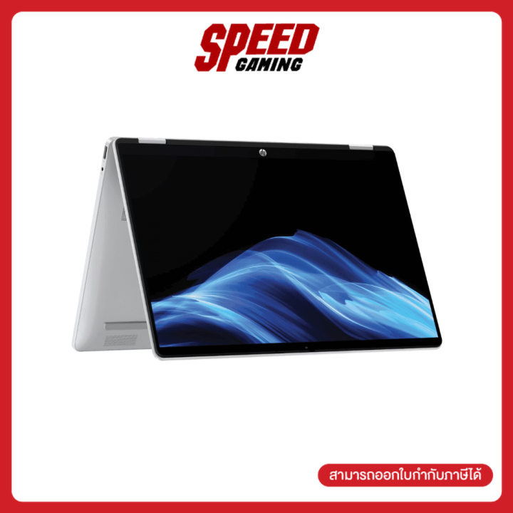 [ผ่อน 0% สูงสุด 10 ด.] HP-OMNIBOOK-5-FLIP-14-FP0111TU Intel® Core™ 5 ...