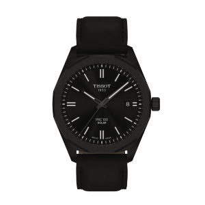 Tissot PRC 100 Solar 39mm (T1514223605100)