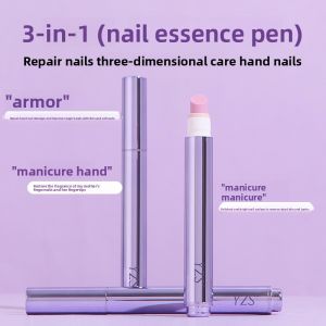 【Half Price】off  ✨3-in-1 Nail Cuticle Oil Pen✨ Ceramic Tip Anti-Hangnail Brighten & Moisturize – Fast Shipping