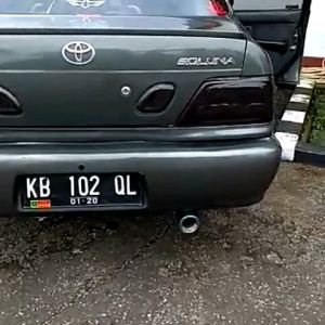 COD✅ TERLARIS DAN TERMURAH KNALPOT MOBIL RACING HKS STENLIS WARNA KARAKTER SUARA BASS COCOK UNTUK MOBIL AYLAAGYA XENIA AVANZA CARRY GRAND MAXCITY KIJANGBRIOJAZZ COROLLA VIOSDLL
