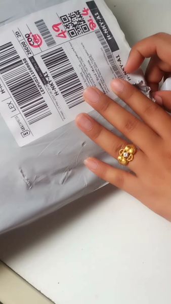 Buyer review video 3
