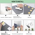 Ciptakan keajaiban dalam rumah anda dengan Cermin Dekoratif 30 CM x 30 CM kami! Cermin ini adalah hiasan yang sempurna untuk menambah kilauan dan keindahan dalam setiap sudut ruangan anda.  🪞 Ciri-ciri Utama 🪞 ✨ 1 Keping Cermin berkualiti tinggi ✨ Keteb. 