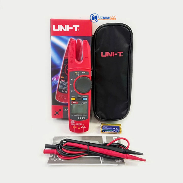 Ampe%20k%C3%ACm%20%C4%91i%E1%BB%87n%20t%E1%BB%AD%20UNI-T%20UT256B%20(AC/DC%20200A,%20TrueRMS,%20NCV)%20-%20Image%206