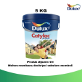 DULUX CATYLAC INTERIOR 5 KG. 