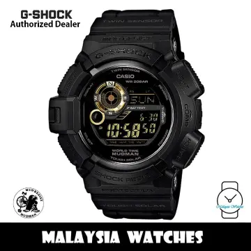 Shop G Shock Mudman G9300 online Sep 2024 Lazada .my