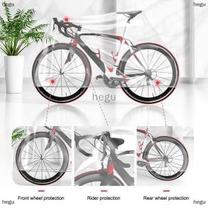 [COD] hegu 5 tấm che mưa chống nước cho xe đạp bánh răng xe máy vỏ chống nắng ngoài trời vỏ bọc chống bụi xe đạp leo núi