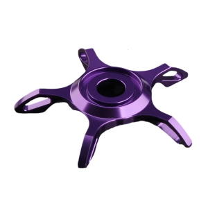 Unloading Wrench 55mm Aluminum Star Drag Unload Wrench Baitcast Reels Drain Force Switches for Fishing Reels Tackle