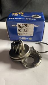 TIGER KICK PINION ASSY MIO SOUL I 125/MIO I 125