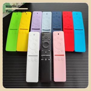 [COD] Samsung-TV Remote Control Protective Sleeve For BN59-01 Anti-Drop Silicone Cover