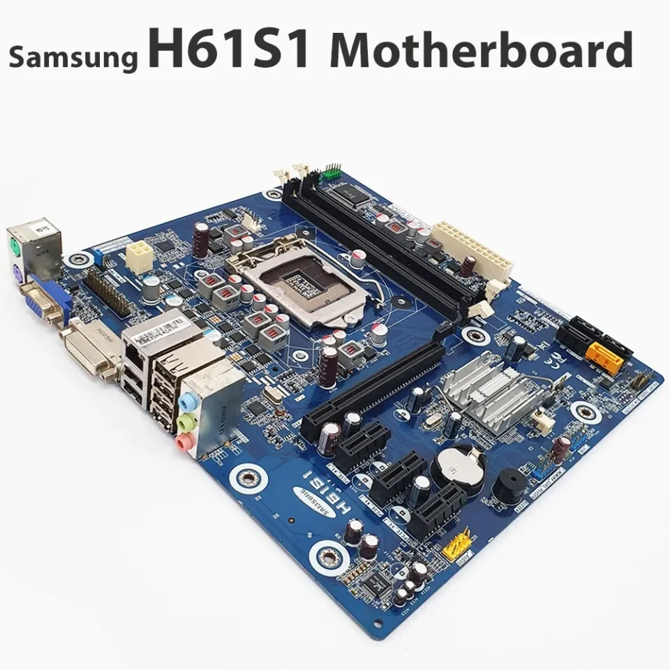 Samsung h61s1 2025