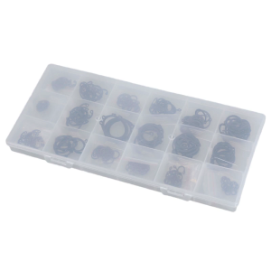 ทั้งหมด550ชิ้นประเภท E แหวนสแน็ปการเลือกสรรที่สร้างจากเหล็ก Manganeses แข็งแรงสำหรับผู้ที่ชื่นชอบและวิศวกร