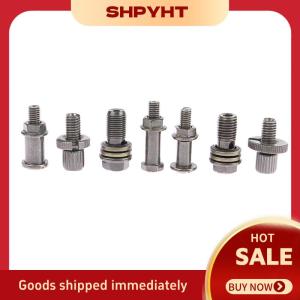 SHPYHT Phổ vít M8 M10 cho xe máy phanh đòn bẩy tay lái xử lý sửa chữa ly hợp