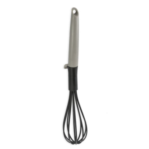 Portable Nylon Whisk Portable Manual Beaters Ideal For Mixing Eggs Batter And Cream Without Scratching Cookware