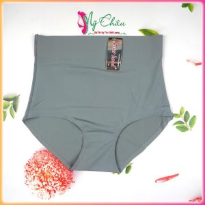 Quần Gen Bụng Định Hình Su Đúc Thái Lan SISTER HOOD 213 Chíp Cạp Cao Qua Rốn Không Viền May Ôm Mông - Hàng Nhập Khẩu - Mỹ Châu Shop