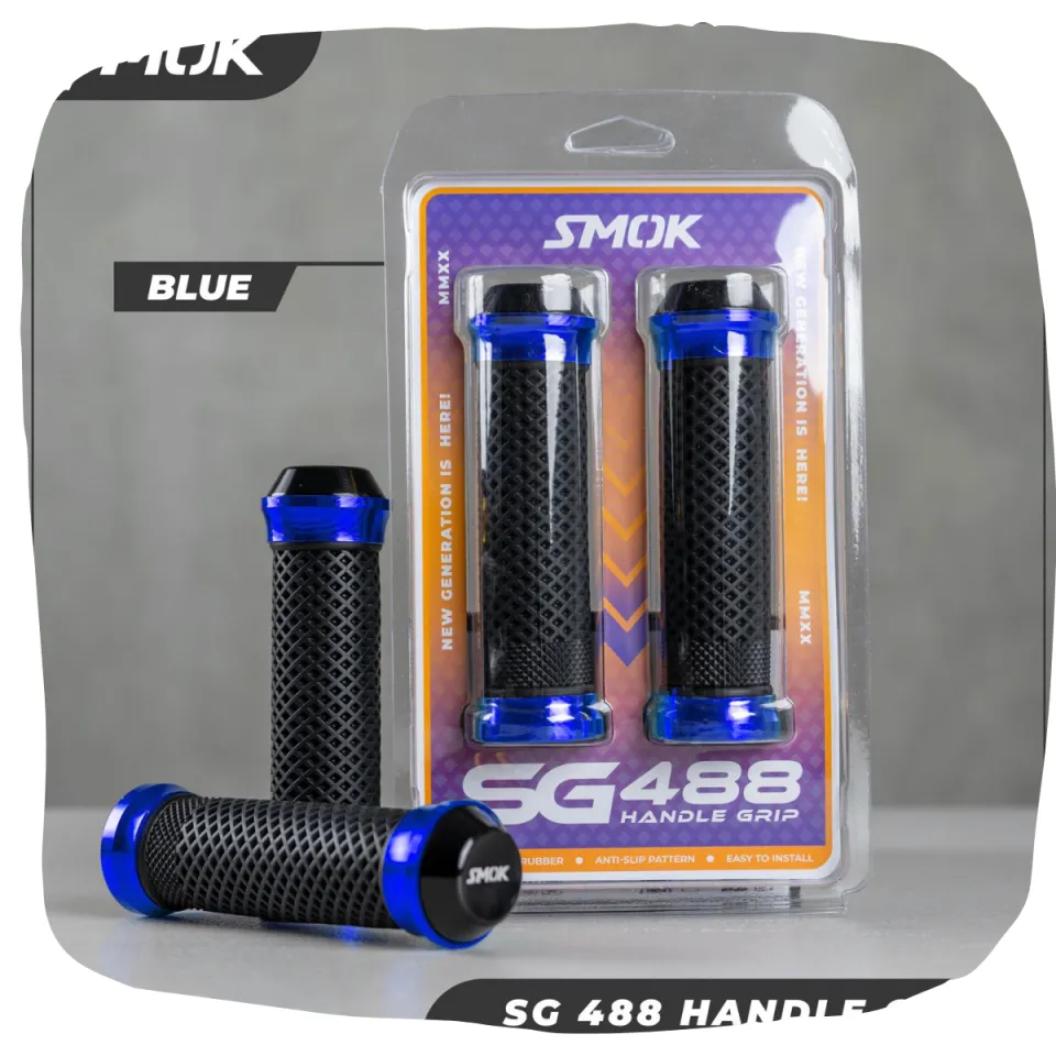 GRIP SWANY 38explore MIYABI 38灯 GSM 38灯 38-kT (MIYABI