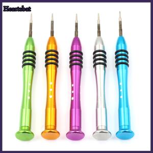 [Heartsbat] Dụng cụ sửa chữa mở máy tính xách tay tuốc nơ vít Pentalobe 1.2mm P5 cho Mac Book Air Pro