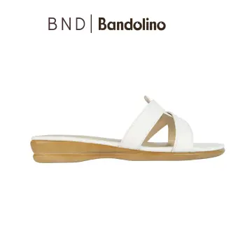 Buy Bandolino Flat Sandals For Women online Lazada .ph