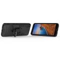 Ốp lưng Xiaomi Redmi 7A chống sốc Iron Man Iring siêu bền chống sốc 1 2 mét. 