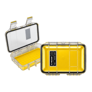 PELICAN - M40 MICRO CASE | IP67 Rated Protection | [SG READY STOCKS]