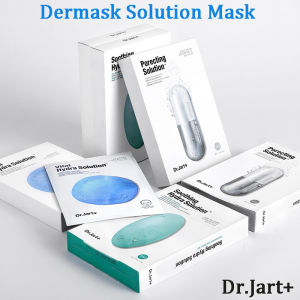 Dr.Jart+ Dermask Solution Mask Set of 5 pieces - Assorted Range