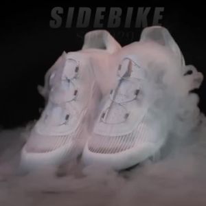 Sidebike road cycling shoes/unlocked cycling shoes ultra light and breathable Snaker nylon bicycle shoes SD-029