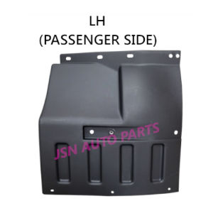 INOKOM AD3 HD5000 3 TON LORRY FRONT TYRE MUDGUARD MUDFLAPS 挡泥板 868115H102 868115H101