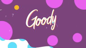 Goody Barrettes - 3 Count