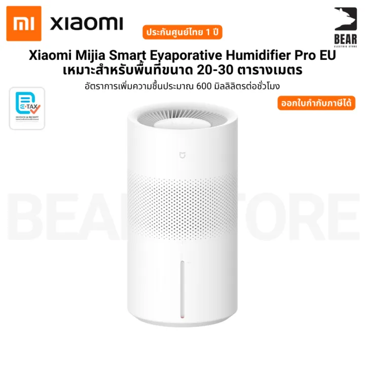 Xiaomi Mijia Smart Evaporative Humidifier Pro Feature Image
