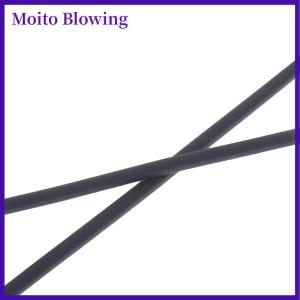 Moito 1Pc Laptop Rubber Strip Bottom Case Foot Pads Adhesive Strip For HP Elite Dragonfly G2 Series Non-slip Mat Bumper Feet Strip