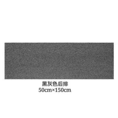 Thickened Silk Loop Car Floor Mats Easy To Clean Universal Self Trim Automotive Mat Waterproof Driver And Passenger Mat ☀0323x