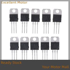 Excellent Ready Stock 10pcs TYN1225 25A 1200V Unidirec tional Thyristor Triacs TO-220