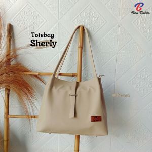 TOTEBAG SHERLY / TAS SLEMPANG BAHU BY BIRU TSABITA