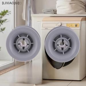 [LIXIAOJU] 4 8 12pcs Dishwasher Basket Roll Lower Basket Wheels For Balay For 611475 00611475 Dishwasher Upper Basket Wheel