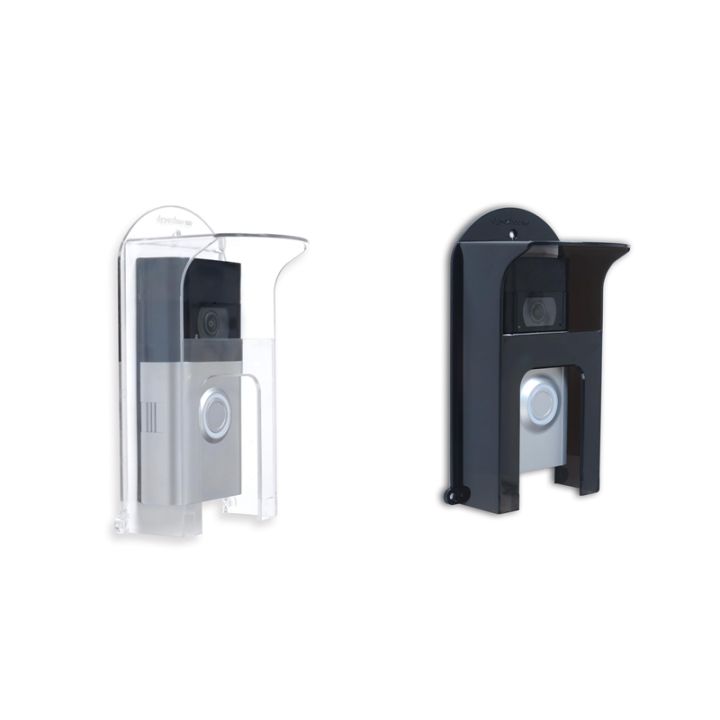 Ring doorbell best sale protective cover