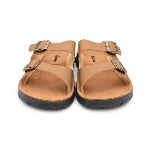 CUCI GUDANG Sandal Pria Bata ENERGIZER Bahan Kulit Sandal Bata Selop/Japit Pria dan Wanita Model Terbaru Premium Hight Quality sendal pria keren 2023 viral Sandal slop bata terbaru