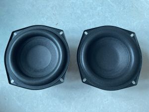 Loa sub siêu trầm LG  4Ω 50W 525 inch cực cuốn - Giá 2 chiếc