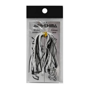 AWA-SHIMA SILICON SKIRT ( ASSS-01 )