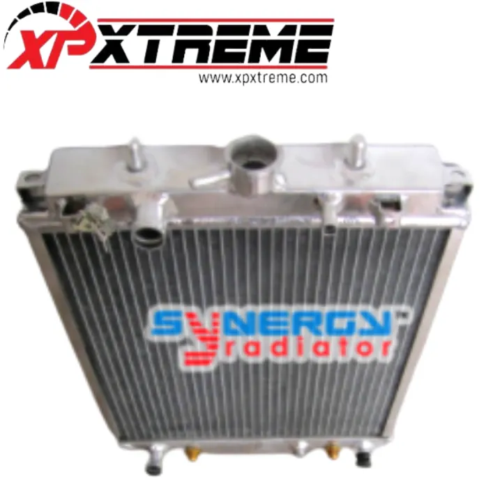 [FAST SHIPPING PREMIUM QUALITY]RADIATOR SPORT SYNERGY PERODUA KENARI ...